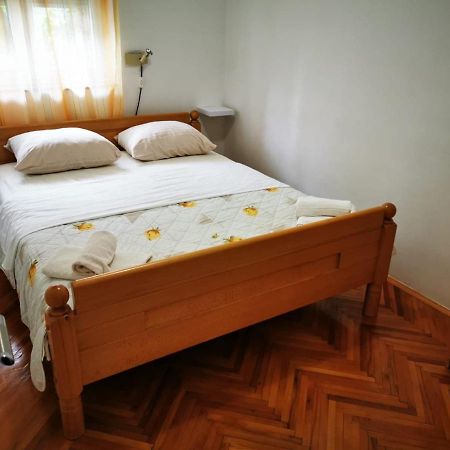 Apartments Sanda Tribunj Tribalj エクステリア 写真