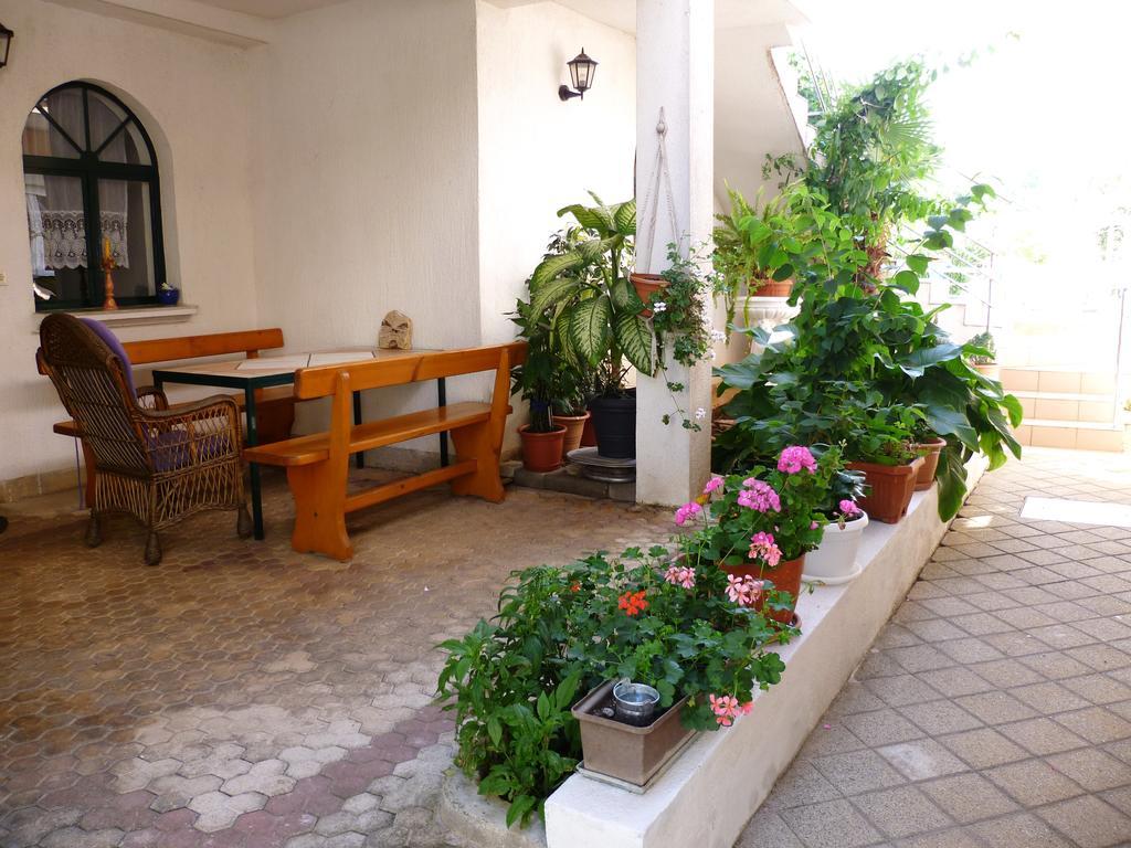 Apartments Sanda Tribunj Tribalj エクステリア 写真